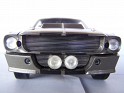 1:18 Shelby Collectables Shelby GT 500 "Eleanor" 1967 Metallic Grey W/Stripes. Uploaded by Morpheus1979